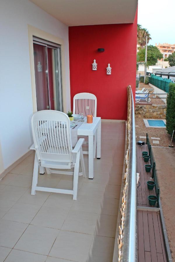 One Bedroom Apartment - Olhos De Gua - Next To The Supermarket Intermarch Olhos de Αgua Εξωτερικό φωτογραφία